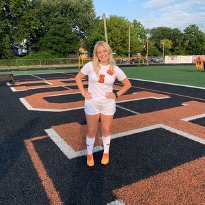 Meet your Posher, Skyla